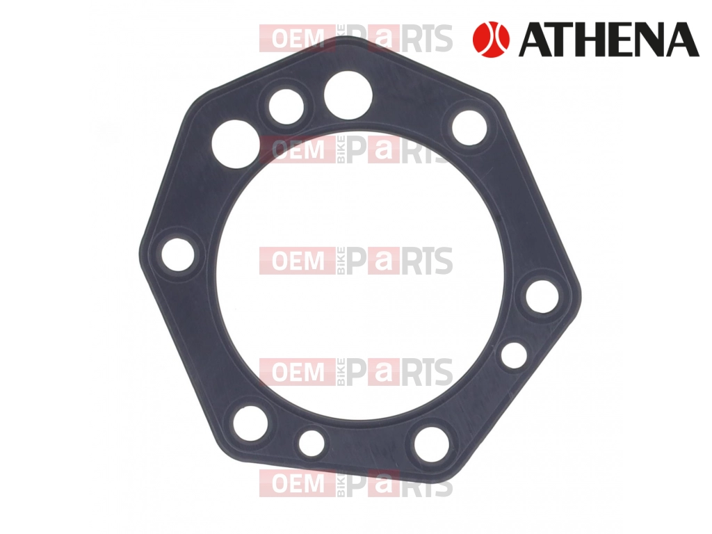 Cylinder head gasket
