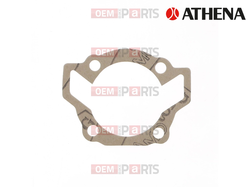 Cylinder Base Gasket thickness same as OE