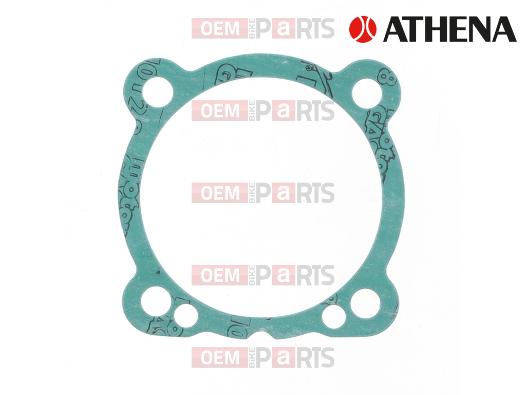 Cylinder Base Gasket thickness same as OE