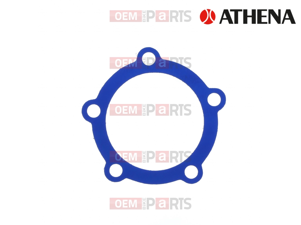 Cylinder Head Gasket thickness same as OE