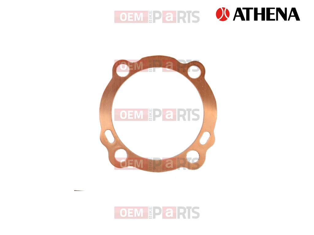 Cylinder head gasket