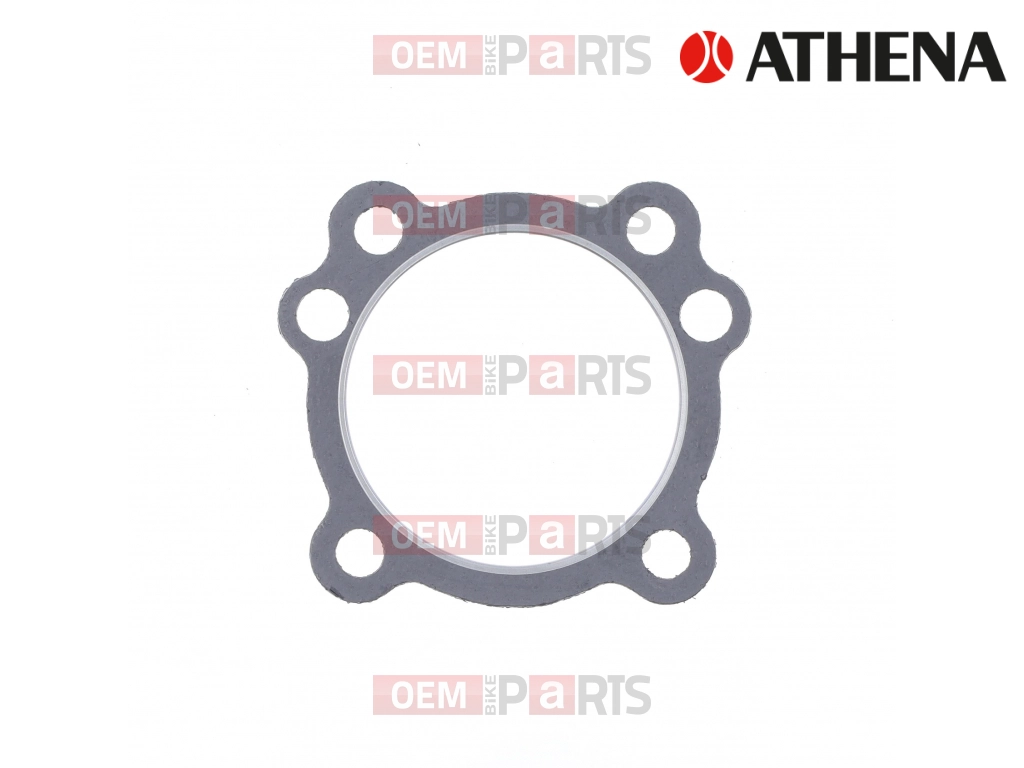 Cylinder head gasket