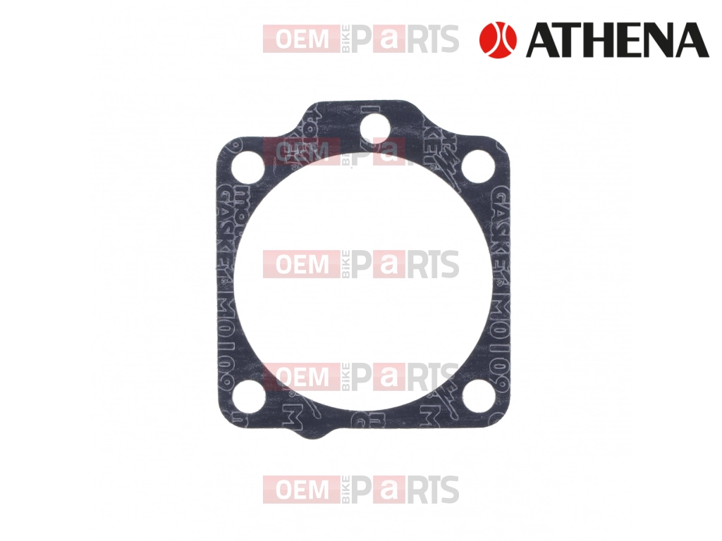FRONT CYLINDER BASE 74