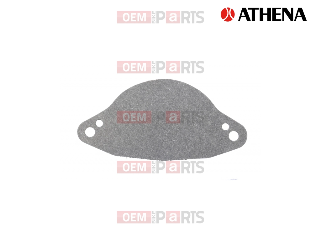 Gasket - generator cover