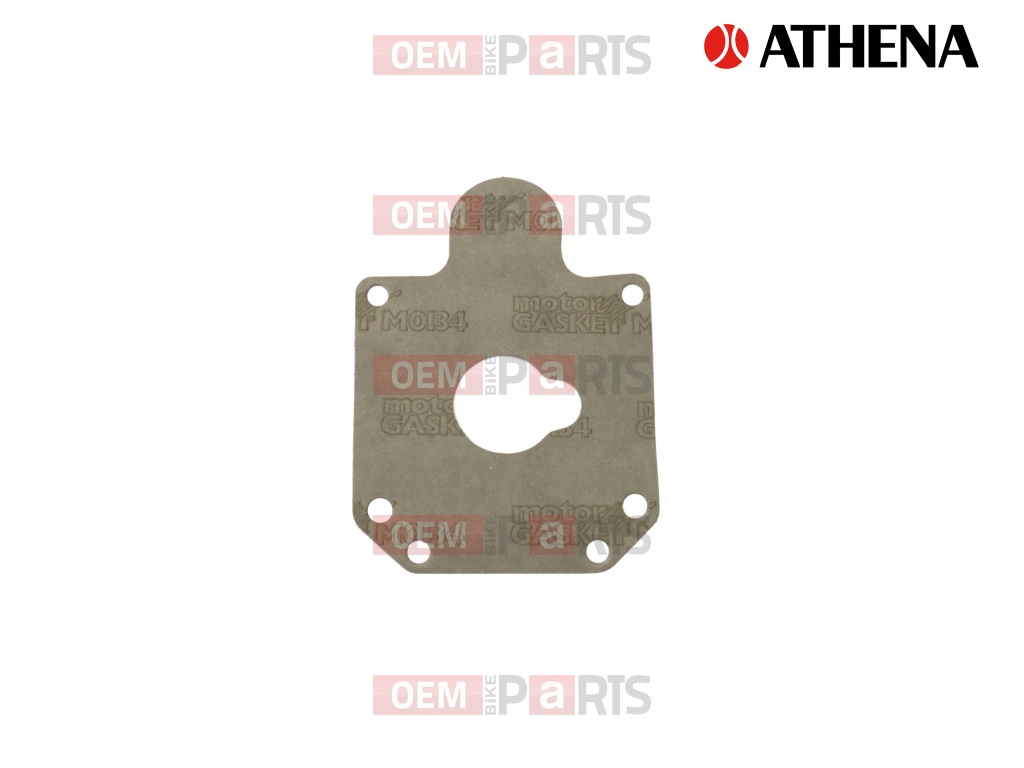 Float bowl gasket S&S Super 