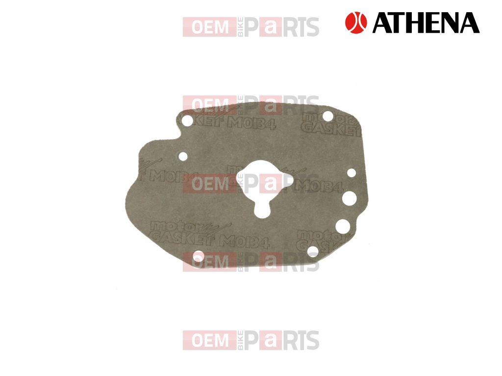 Float bowl gasket S&S Super 