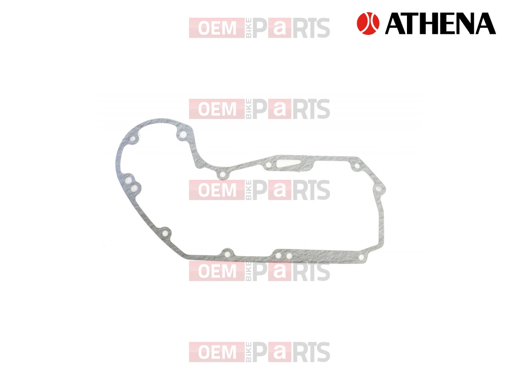 Cam gear cover