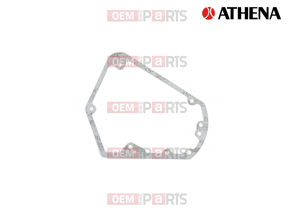 Nose cone gasket