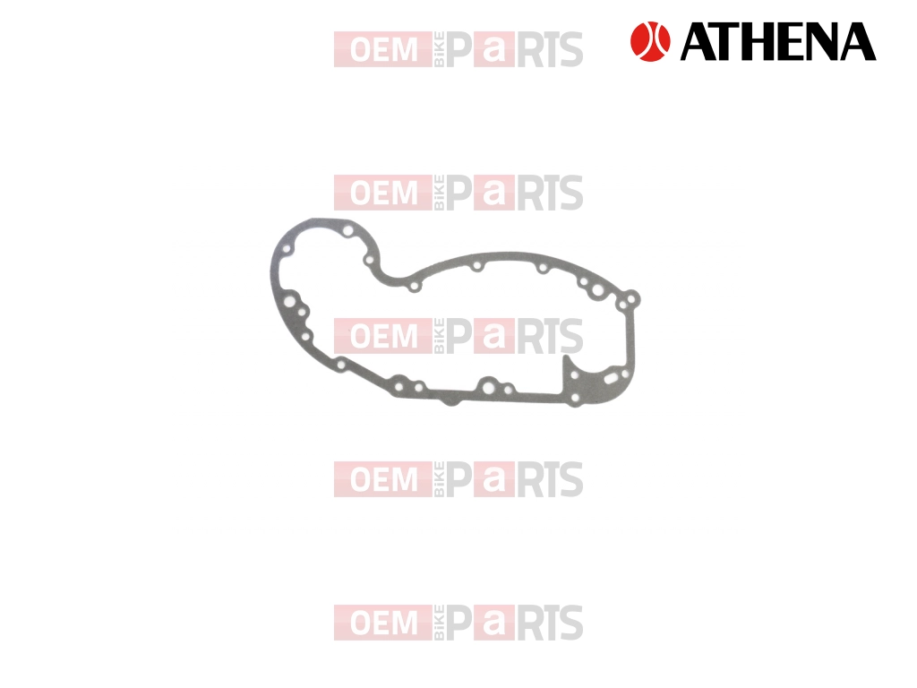 Gear case cover