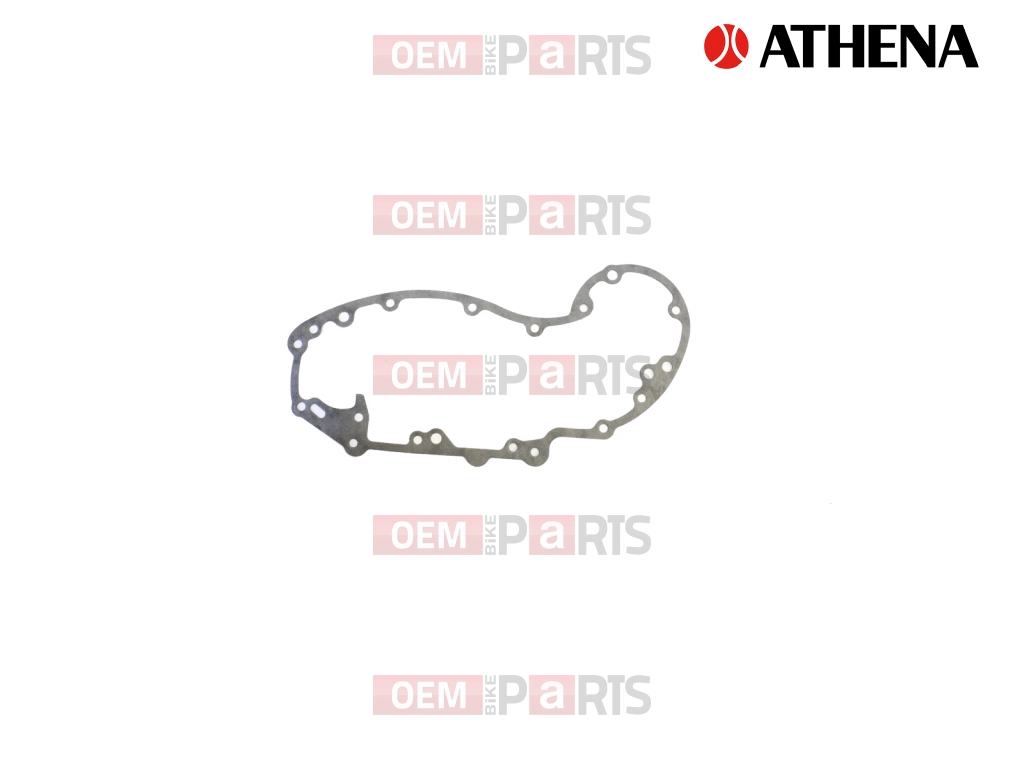 Cam gear cover
