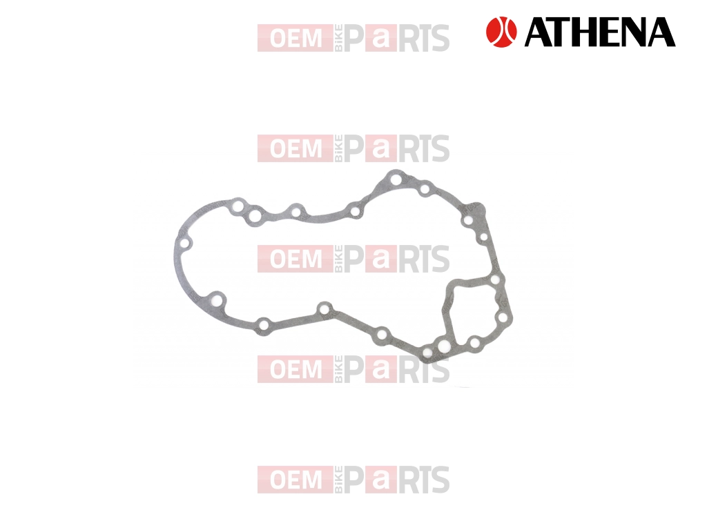 Cam gear cover