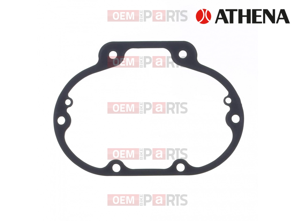 Gasket - gearcase