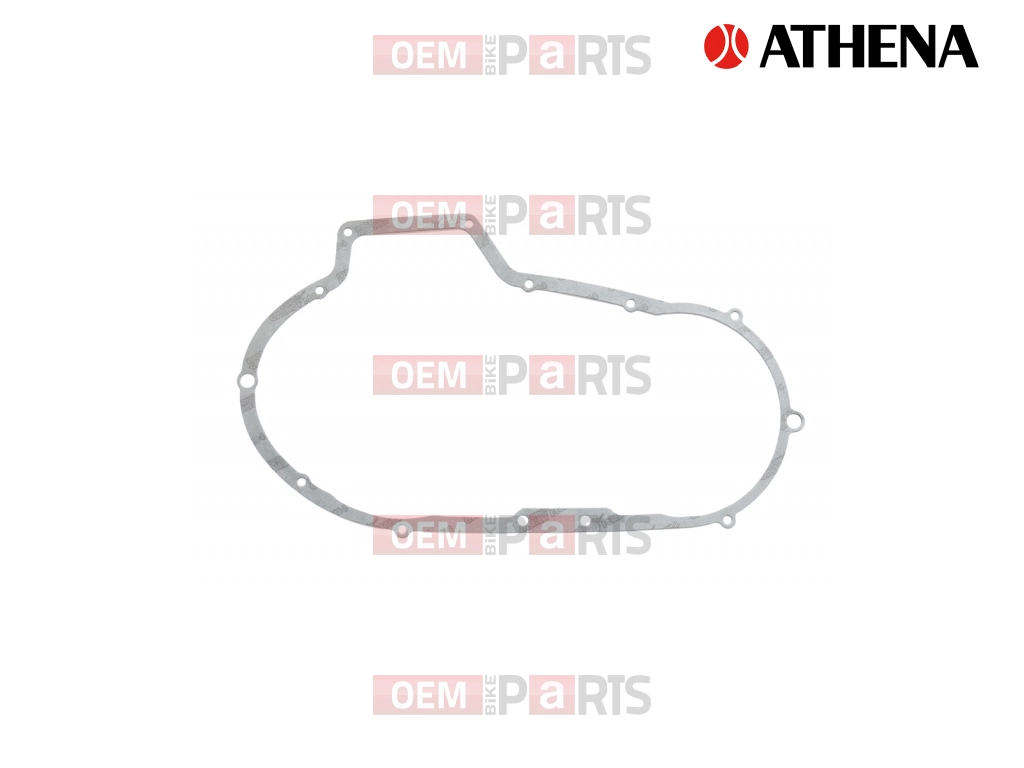 Chain cover gasket