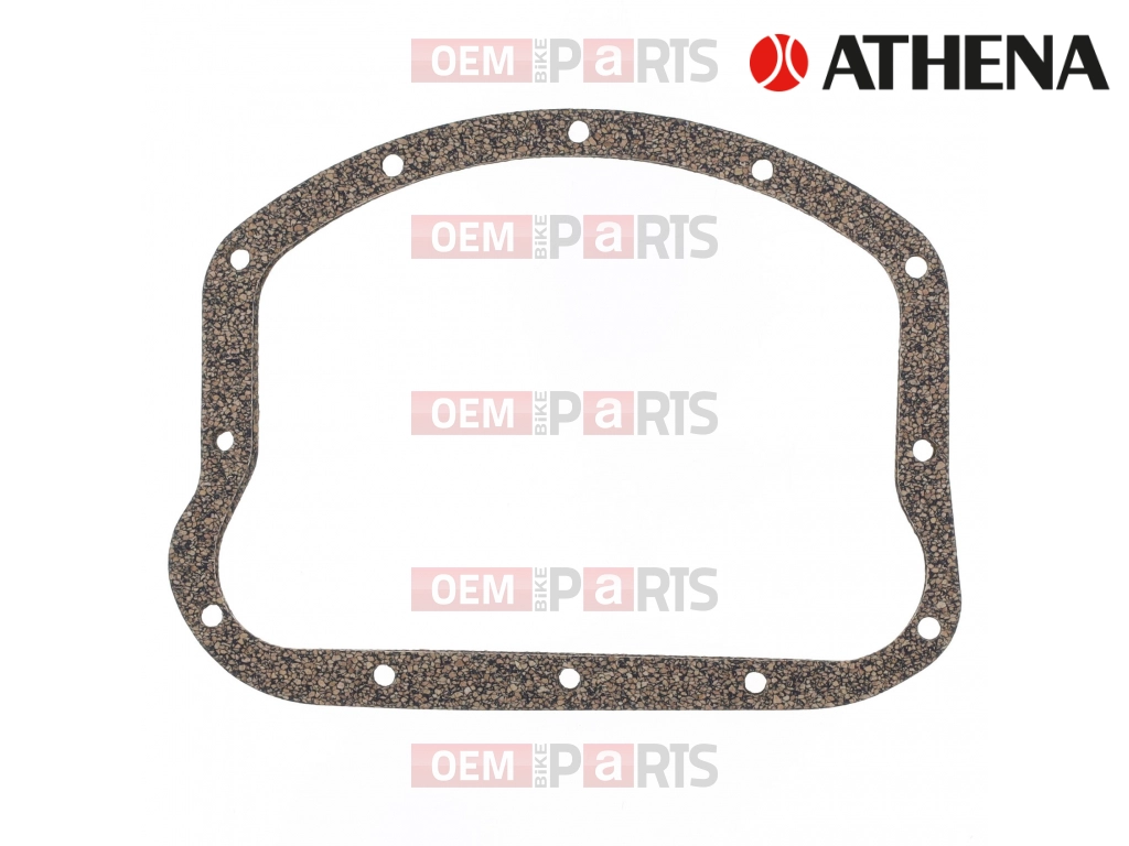 PRIMARY COVER GASKET                              
