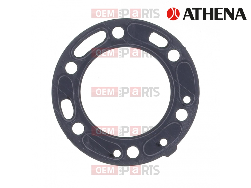 Cylinder head gasket