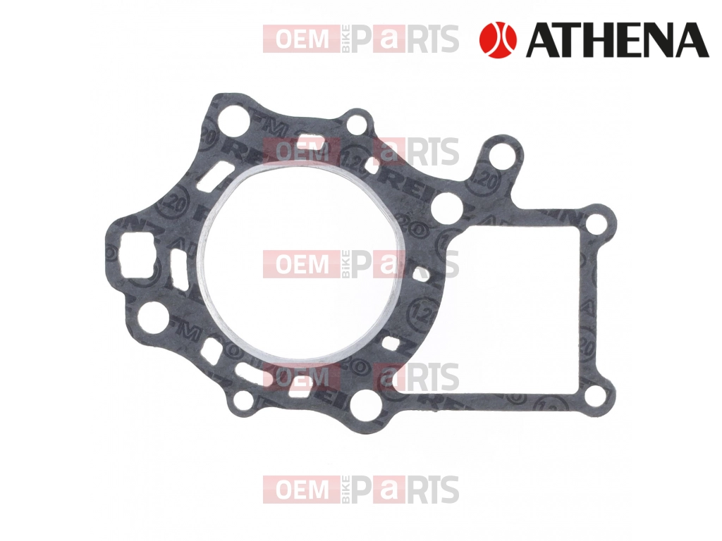 Cylinder head gasket
