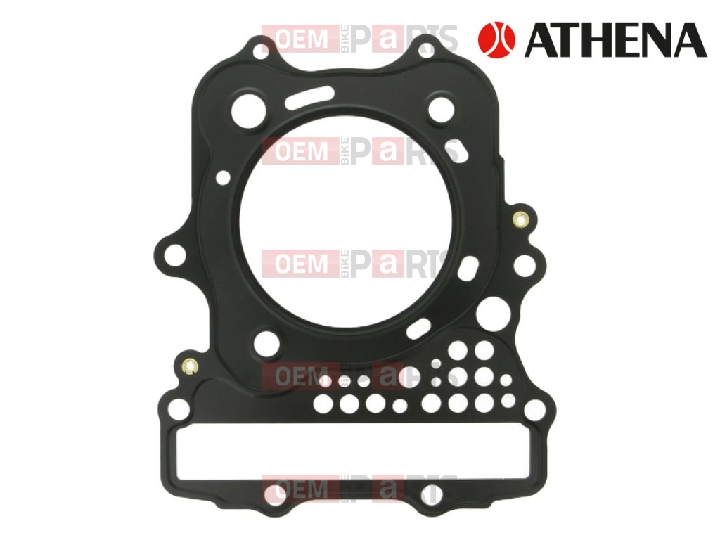 Cylinder head gasket