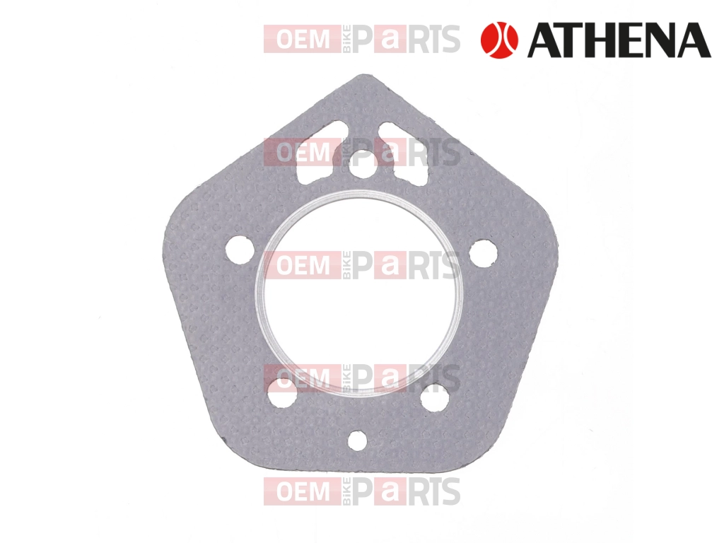Cylinder head gasket
