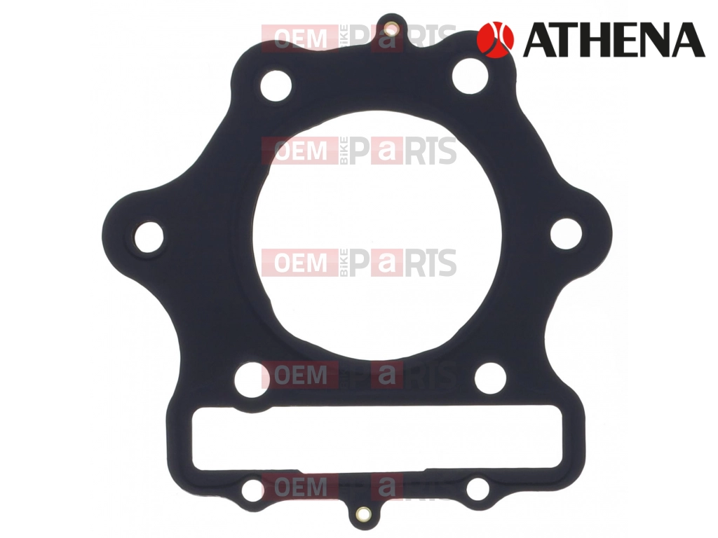 Cylinder head gasket