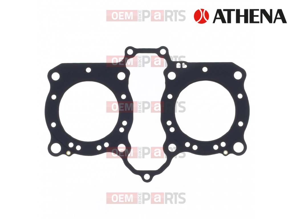 Cylinder head gasket