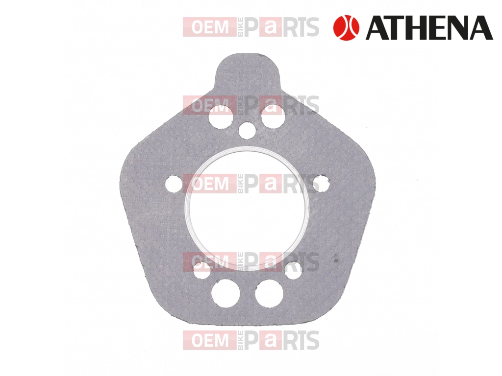 Cylinder head gasket