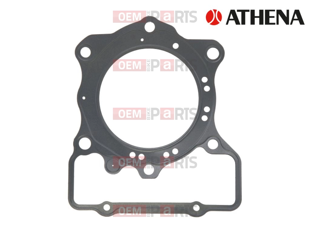 Cylinder head gasket
