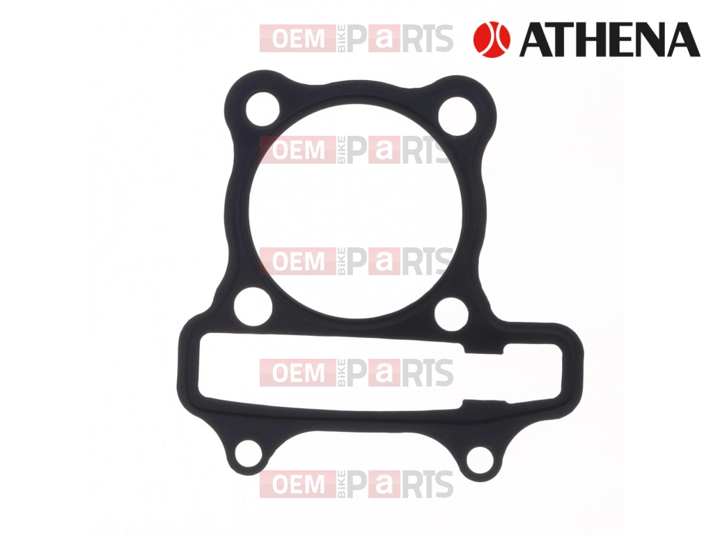 Cylinder head gasket