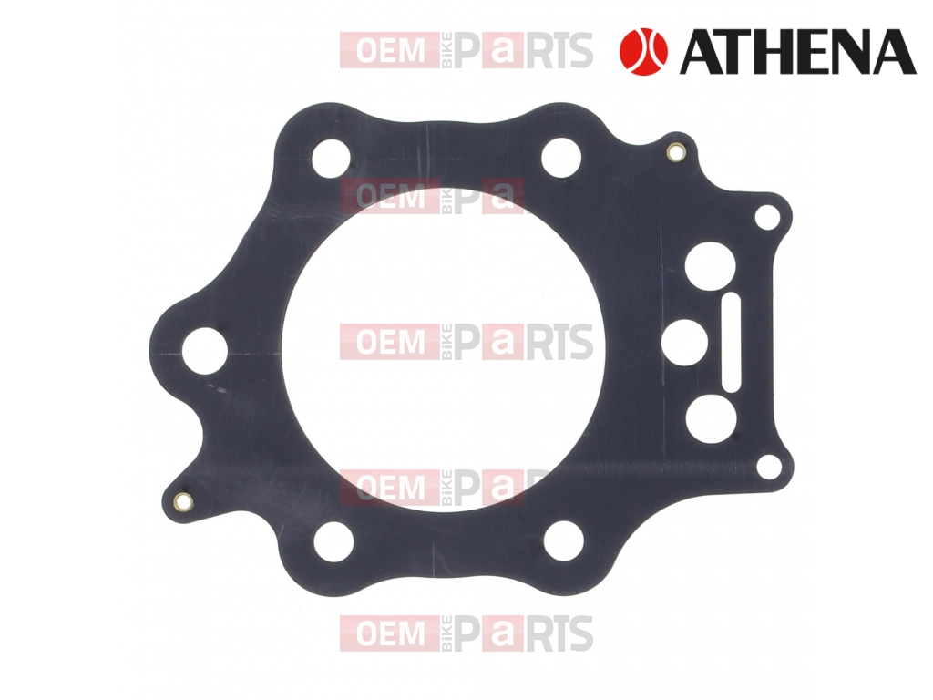 Cylinder head gasket