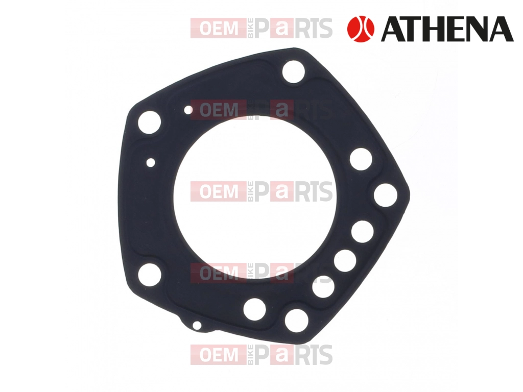 Cylinder head gasket