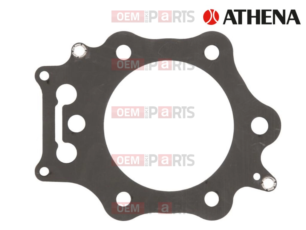 Cylinder head gasket