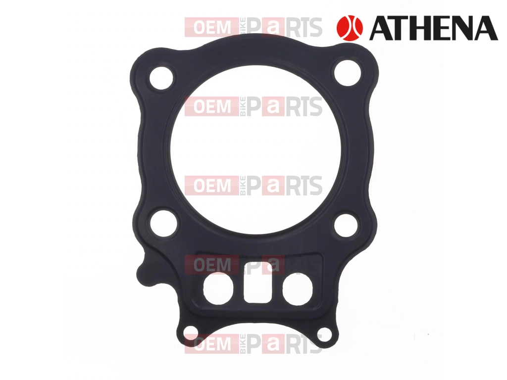 Cylinder head gasket