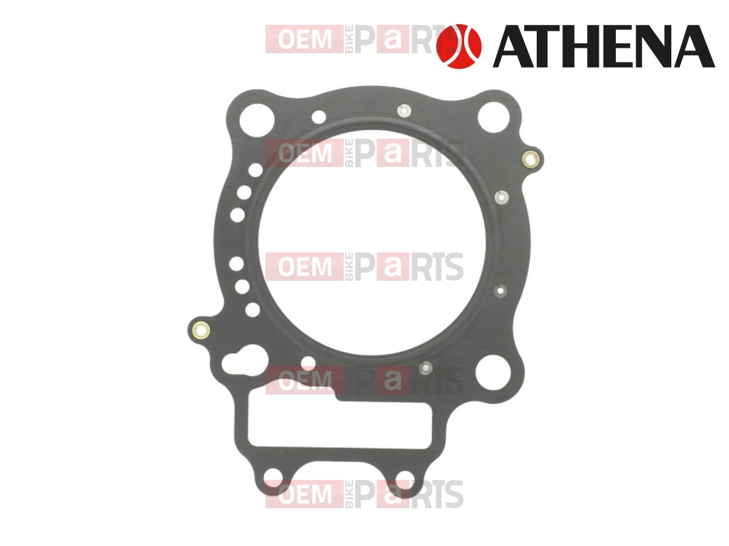 Cylinder head gasket