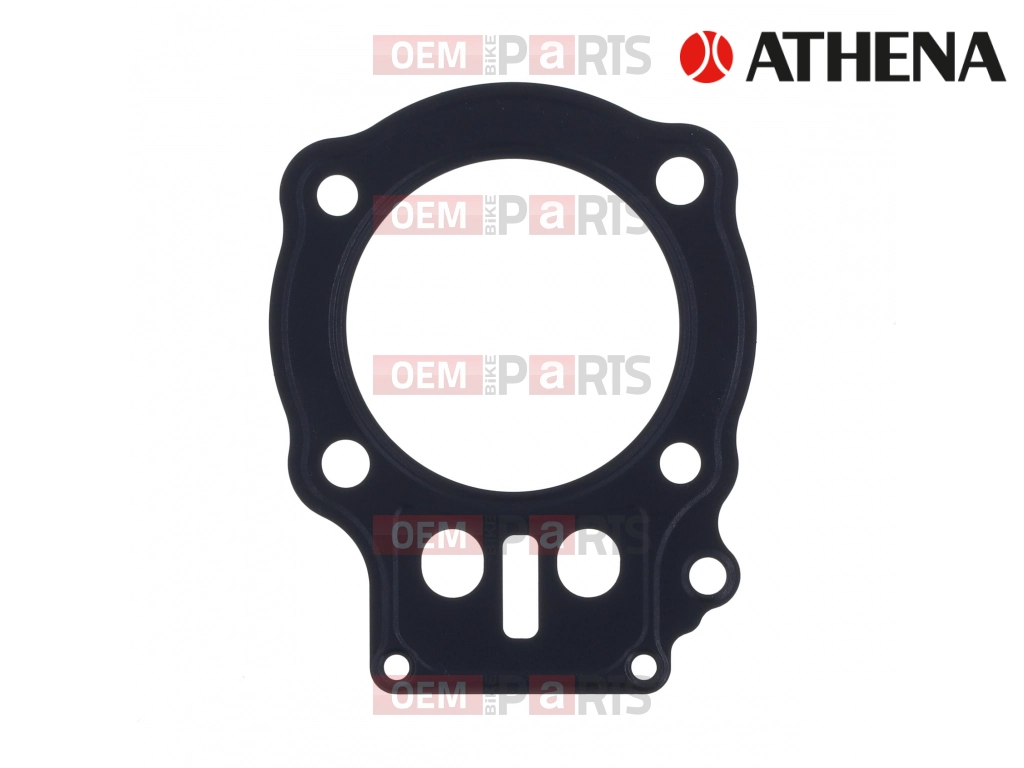 Cylinder head gasket
