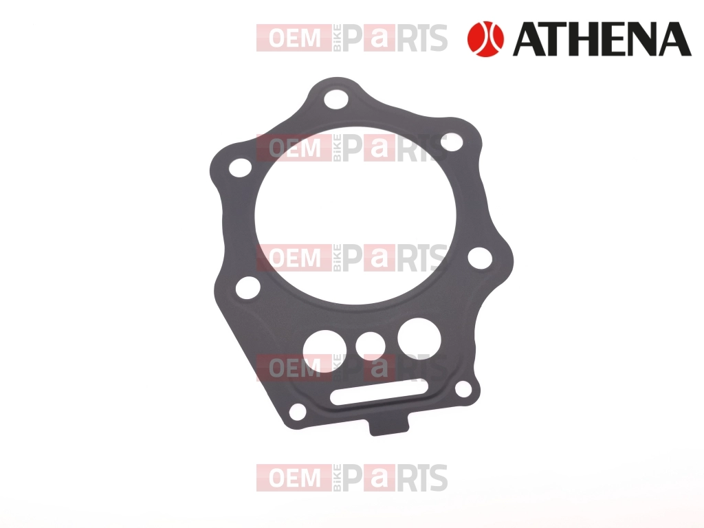 Cylinder head gasket