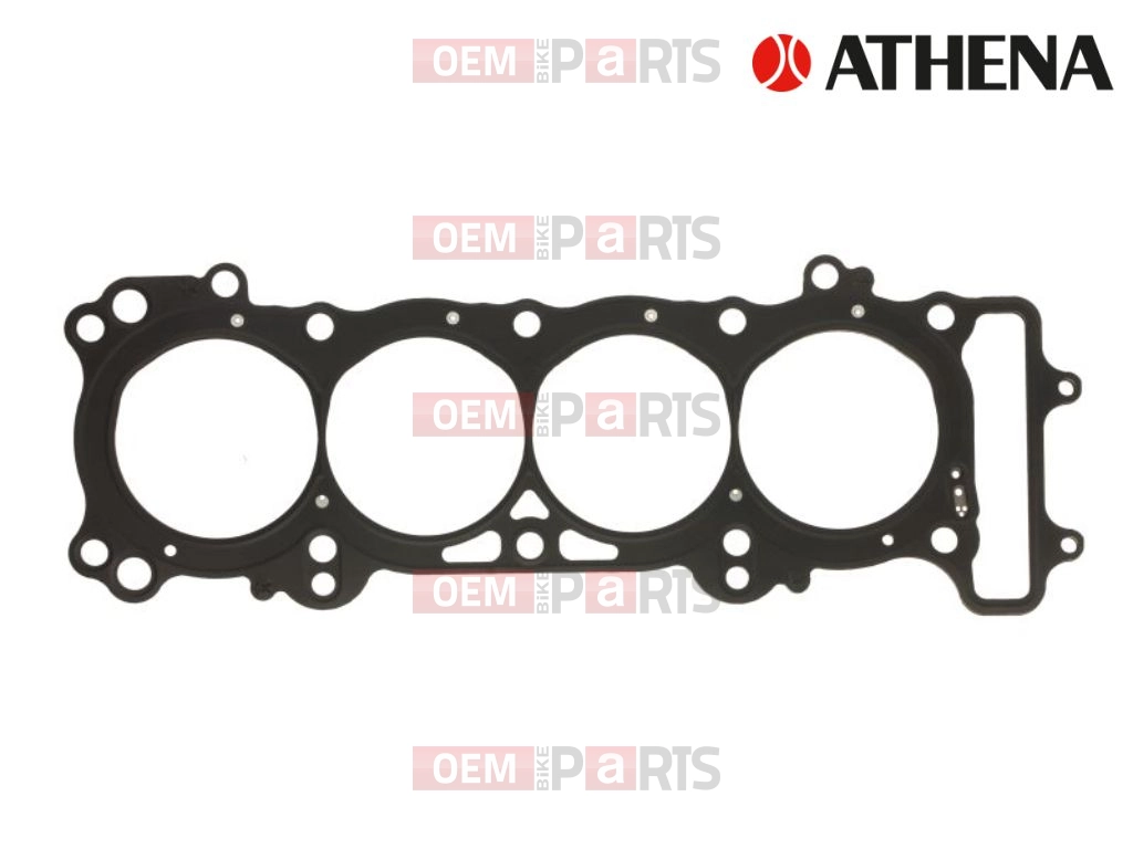 Cylinder head gasket