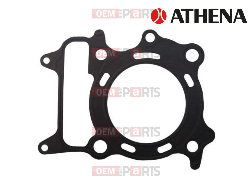 Cylinder head gasket