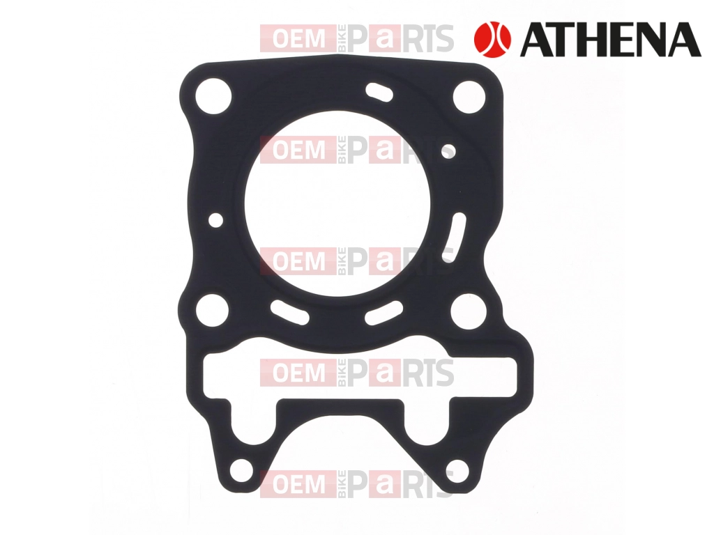 Cylinder head gasket