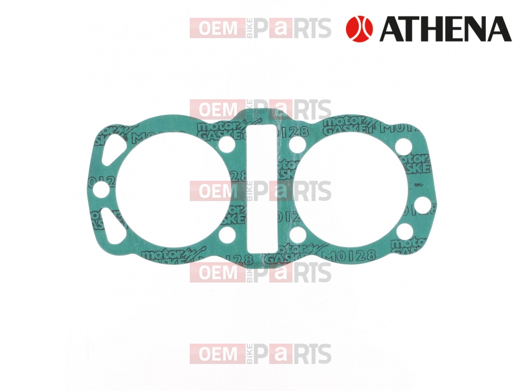Gasket - cylinder base