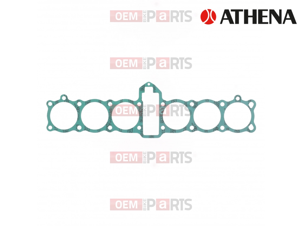 Gasket - cylinder base