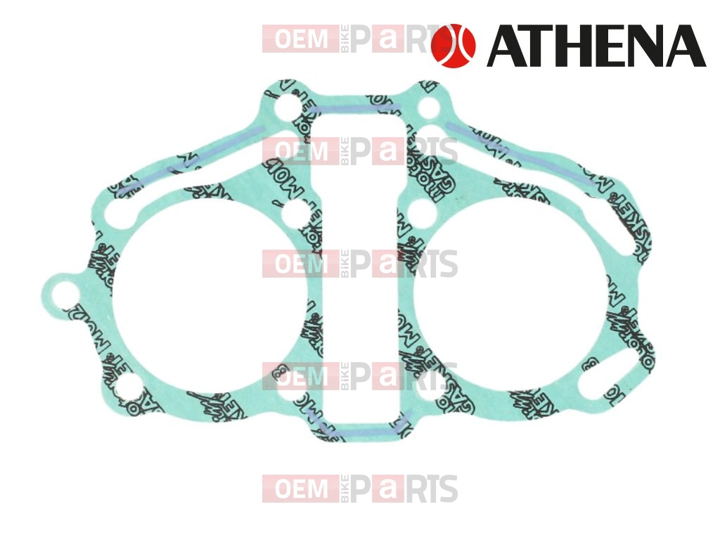 Gasket - cylinder base