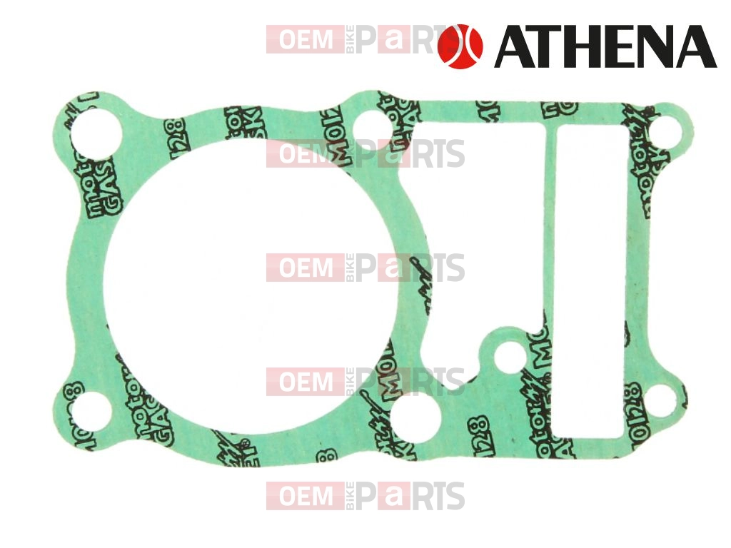 Gasket - cylinder base