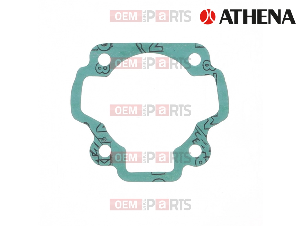 Gasket - cylinder base