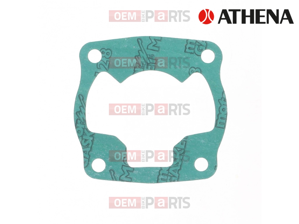 Gasket - cylinder base