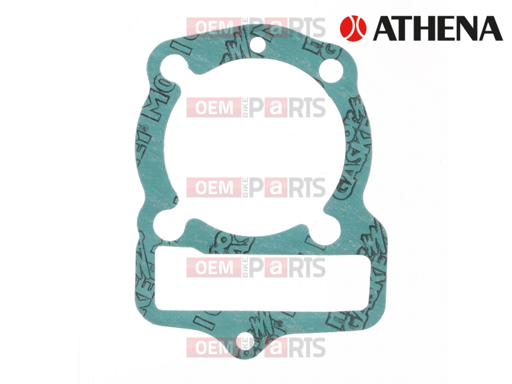 Gasket - cylinder base