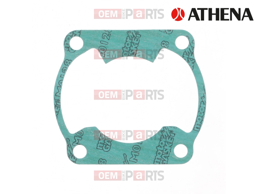 Gasket - cylinder base