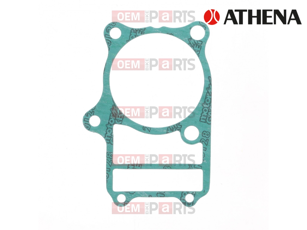 Gasket - cylinder base