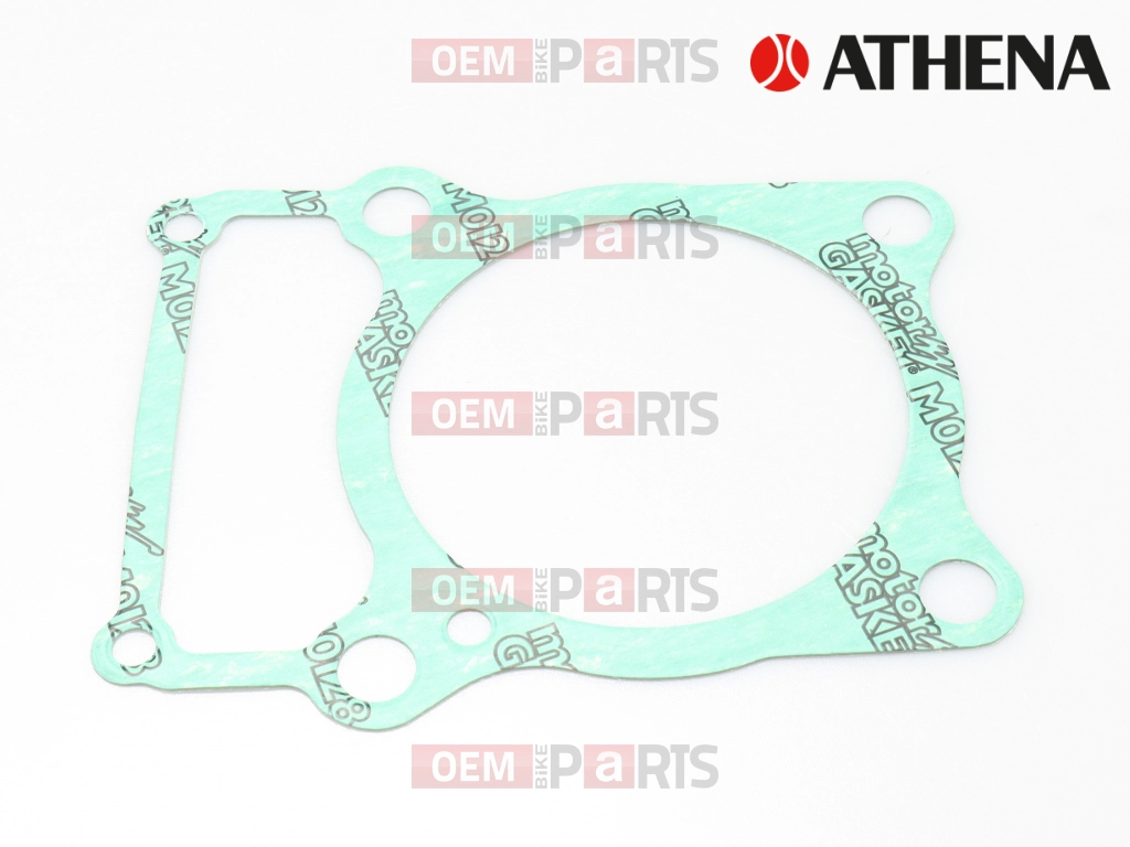Gasket - cylinder base