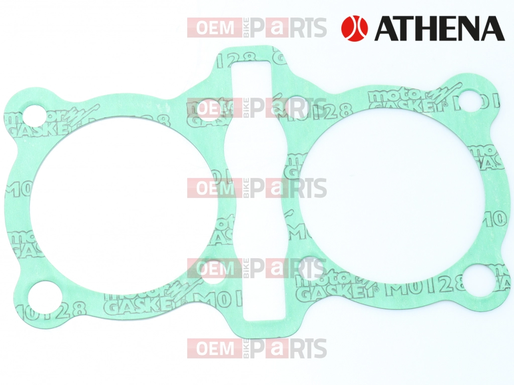 Gasket - cylinder base