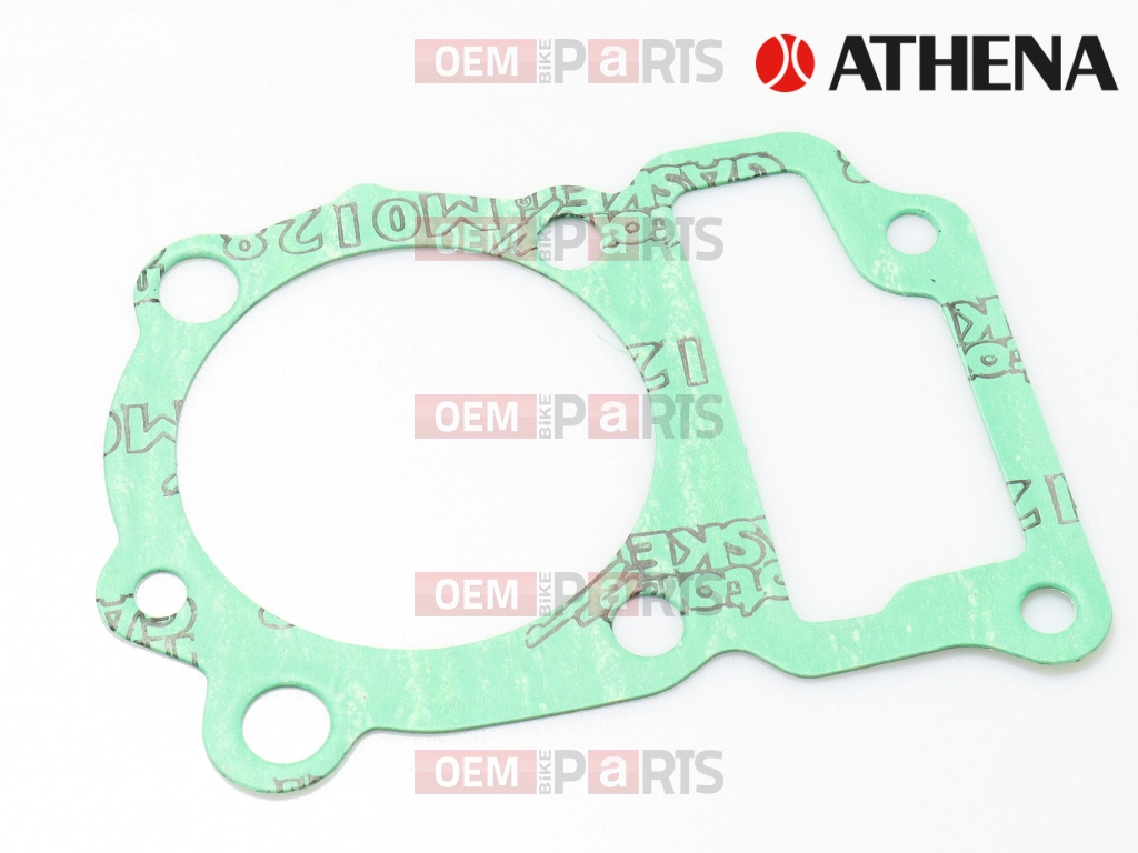 Gasket - cylinder base