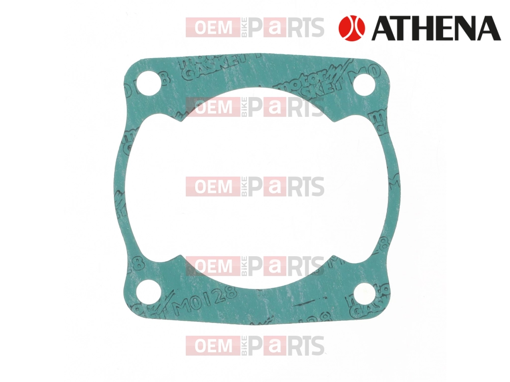 Gasket - cylinder base